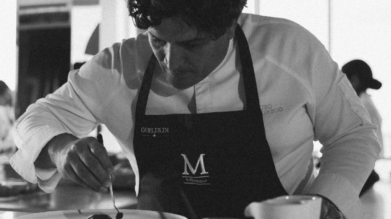 Últimas semanas de inscripción para la 5ta edición del Prix Baron B – Édition Cuisine